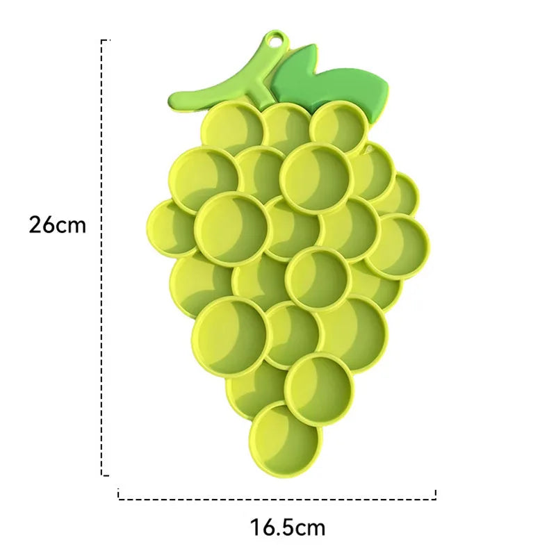 Pet Supplies Slow Food Bowl Cat Anti-Knockover Anti-Slip Food Bowl Puppy Anti-Choking Silicone Toy Food Plate