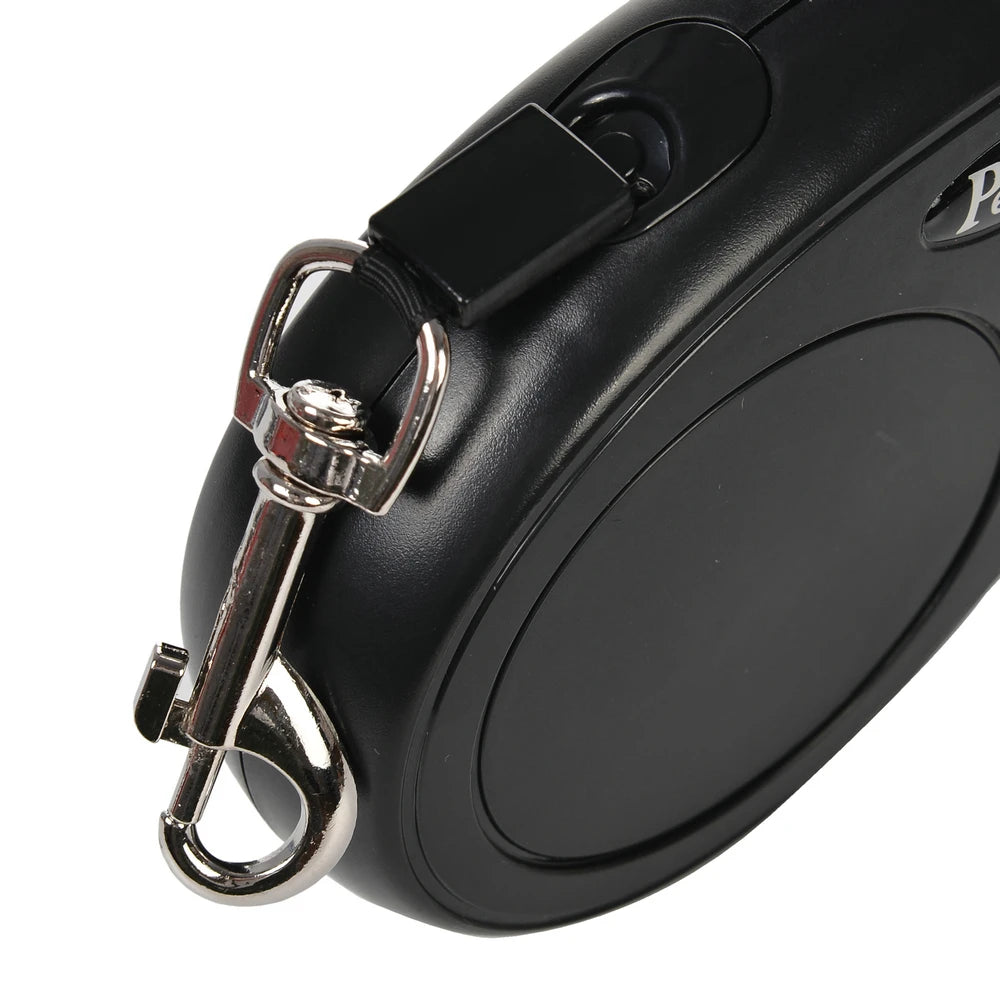 3M 5M Automatic Retractable Pet Leash for Small Medium Dogs Durable Nylon Cat Lead Extend Puppy Walking Running Traction Rope