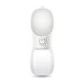 Portable Dog Water Bottle for Small Large Dogs Bowl Outdoor Walking Puppy Pet Travel Water Bottle Cat Drinking Bowl Dog Supplies
