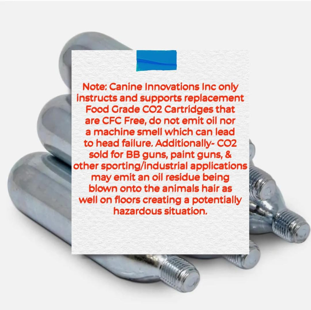 Canine Innovations , Dog Training Device