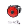 LED Pet Dog Cat Collar Pendant Portable Pet Safety Led Light USB Rechargeable Outdoor Night Walking Dog Collar Accessories