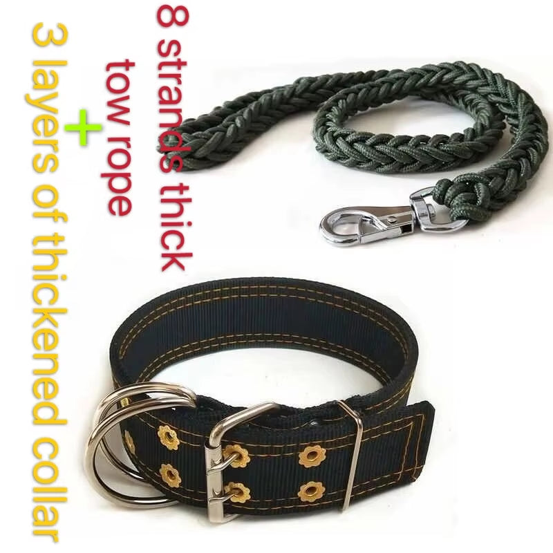 Dog Harness for Large Dog,Pit Bull Dog Harness Large Dog Collar Wholesale Leash Dog Vest Collar Fashion Pet Products Accessories